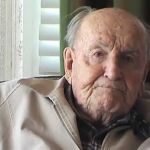 Les Williams - Final Leave before Departing Overseas Les Williams - Final Leave before Departing Overseas