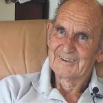 Bill Wakeling - Italy: Crossing Rivers and Putting Pressure on the German Armour Bill Wakeling - Italy: Crossing Rivers and Putting Pressure on the German Armour