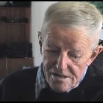 Charlie Reed - North Africa: Up the Desert, Over Run by German Armour and getting Wounded Charlie Reed - North Africa: Up the Desert, Over Run by German Armour and getting Wounded