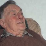 Vic Henderson - Attitude to War and Killing Vic Henderson - Attitude to War and Killing