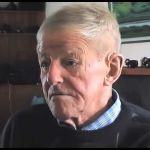 Charlie Reed - Embarking Overseas Charlie Reed - Embarking Overseas