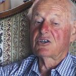 Haddon Donald - North Africa: Wounded at El Alamein Haddon Donald - North Africa: Wounded at El Alamein