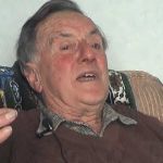 Vic Henderson - Italy: Civilians During An Attack Vic Henderson - Italy: Civilians During An Attack