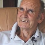 Bill Wakeling - Away Overseas to Egypt and onto Italy Bill Wakeling - Away Overseas to Egypt and onto Italy