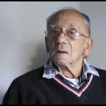 Frank May - Final Leave Frank May - Final Leave