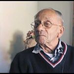 Frank May - POW: Sharing Frank May - POW: Sharing